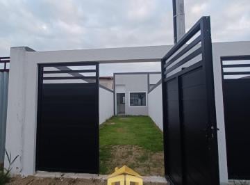 Casa · 58m² · 2 Quartos · 2 Vagas · Casa à venda - em Pedra de Guaratiba