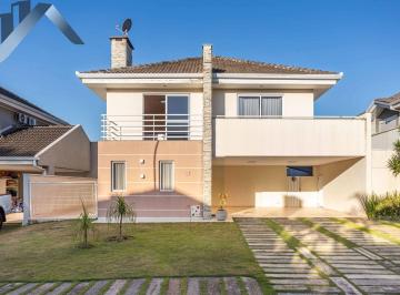 Casa · 250m² · 4 Quartos · 4 Vagas · Casa à venda - em São Braz