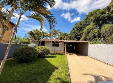 Casa · 279m² · 4 Quartos · 4 Vagas · Casa à venda - na Várzea