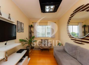Apartamento · 55m² · 2 Quartos · 1 Vaga · Apartamento á Venda na Vila Santa Catarina com 55m², 2 quartos, 1 vaga.