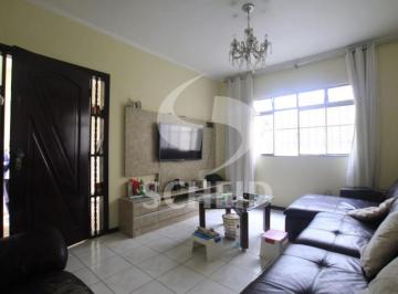 Casa · 200m² · 3 Quartos · 2 Vagas · Sobrado a venda na Vila monumento 200M² 3 dormitórios 1 Suíte 3 vagas