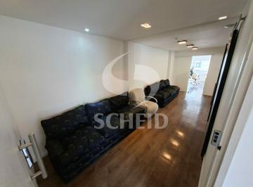 Comercial · 639m² · 12 Vagas · PRÉDIO COMERCIAL À VENDA - VILA MADALENA