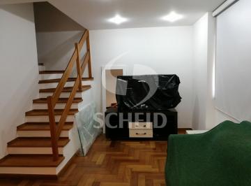 Casa · 104m² · 3 Quartos · 2 Vagas · CASA EM CONDOMINÍO NA VILA ANTÔNIO 104M 3 QUARTOS - 1 SUÍTE - 2 VAGAS