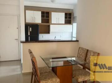Apartamento · 63m² · 2 Quartos · 2 Vagas · Apartamento em Cezar De Souza  -  Mogi das Cruzes