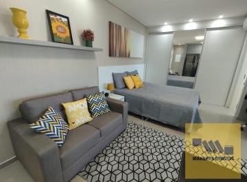 Apartamento · 43m² · 1 Quarto · Apartamento Loft em Loteamento Mogilar  -  Mogi das Cruzes