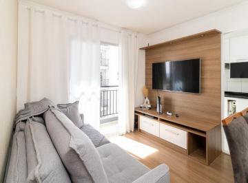 e581e617-a9c3-492d-a1a4-6df4ccf4d3ed · Aconchegante apartamento para venda em Bairro do Limão com 2 quartos, 50m²