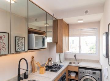 691f847b-af3b-4713-9c98-7871f25da1ca · Atraente apartamento para venda em Brás com 2 quartos, 44m²