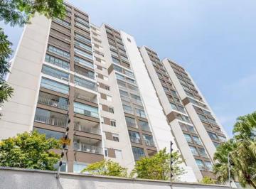 78b9a8fa-99ec-4062-8c71-f4b34f9ac2e3 · Agradável studio para venda em Vila Andrade com 1 quarto, 25m²