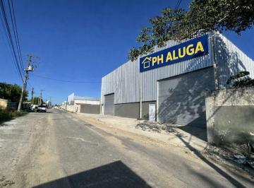 ab1755005d01618ad24a437689929912c457733a · Galpão para alugar, 760 m² por R$ 12.240,00/mês - Coité - Eusébio/CE