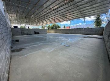d3afc6be68fee3d7e88d785de101aebfacfef278 · Galpão para alugar, 1550 m² por R$ 25.421,00/mês - Coité - Eusébio/CE