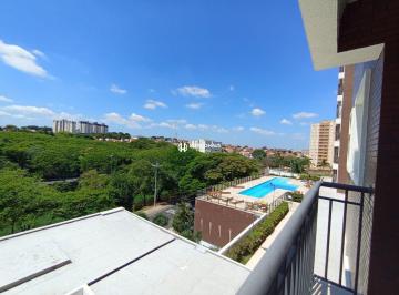 Apartamento · 86m² · 3 Quartos · 2 Vagas · Apartamento a Venda com 3 quartos no Edifício Soho em Indaiatuba - SP