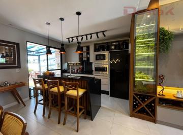 Casa · 146m² · 3 Quartos · 1 Vaga · Casa no bairro Deltaville  -  Biguaçu