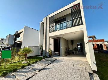 Casa · 146m² · 3 Quartos · 1 Vaga · Casa no bairro Deltaville - Biguaçu