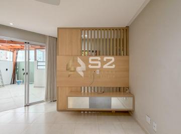Apartamento · 123m² · 3 Quartos · 2 Vagas · Apartamento Cobertura Locação 3 quartos c/ suíte na Vila Leopoldina