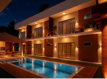 Apartamento · 76m² · 2 Quartos · 1 Vaga · Apartamento Duplex à Venda em Praia dos Lençóis, 76m²