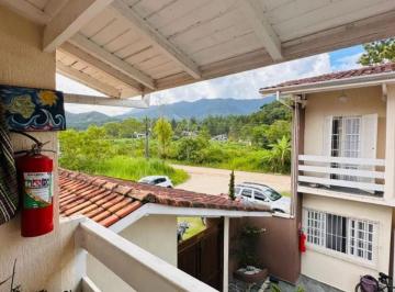Imagem do Imóvel · CASA SOBRADO CONDOMÍNIO - CAPRICÓNIO ll