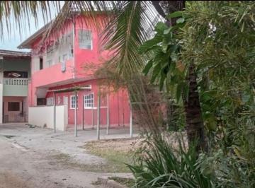 Imagem do Imóvel · CASAS COM SOBRADOS À VENDA - LADO PRAIA - PORTO NOVO - 300 MTS DA PRAIA