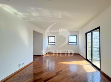 Apartamento · 165m² · 3 Quartos · 3 Vagas · Apartamento à venda de 165,00m² útil com 3 Quartos e 4 vagas de garagem na Vila Mascote
