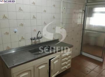 Apartamento · 74m² · 3 Quartos · 1 Vaga · Apartamento para locação de 74,00m² útil, com 3 quartos e 1 vaga na Vila Mascote!
