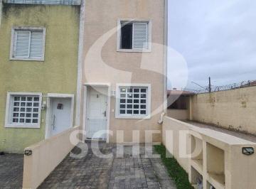 Casa · 101m² · 3 Quartos · 2 Vagas · Casa a venda de 101,00m² útil, com 3 quartos e 2 vagas no Campo Grande!