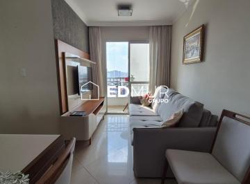 Apartamento · 54m² · 2 Quartos · Apartamento para aluguel - na Vila Príncipe de Gales