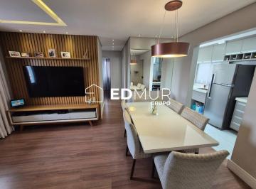 Apartamento · 69m² · 2 Quartos · Apartamento à venda - na Vila Humaitá