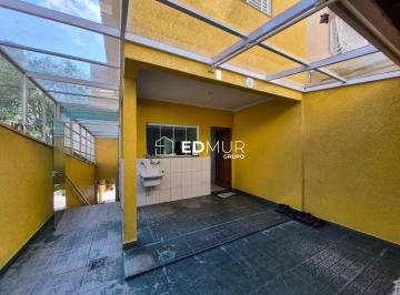 Casa · 159m² · 3 Quartos · Casa à venda - na Vila Dirce