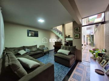 Casa · 125m² · 4 Quartos · Casa à venda - no Jardim Alzira Franco