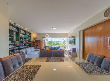 Apartamento · 156m² · 4 Quartos · 1 Vaga · SQS 307, Apartamento com 4 quartos reformado com vista livre à venda, Asa Sul, Brasília, DF