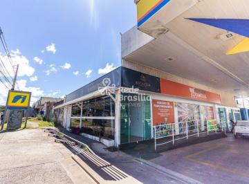 Comercial · 26m² · QL 23 - Loja comercial no Posto Top Taguatinga - Taguatinga - DF