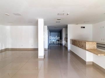 Comercial · 836m² · Quadra QSA Quadra 2 - Prédio Reformado - Avenida Principal - Taguatinga Sul/DF
