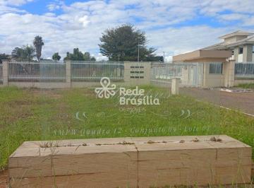 WhatsApp Image 2026-05-19 at 10.54 · SMPW 12 - RESD. OLYMPUS - TERRENO 2.500 m² - ACEITA FINANCIAMENTO - PARK WAY/DF