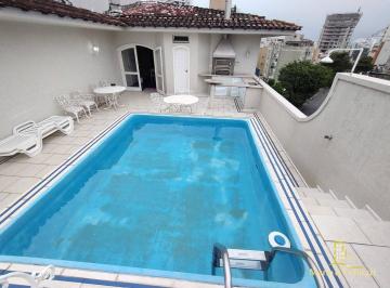 a1cf7c585d6f1245020fecef5f6f654a7f87f2fc · Cobertura com 2 dormitórios à venda, 156 m² por R$ 890.000 ,00- Astúrias - Guarujá/SP