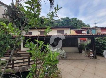 1c4761625c3e9f5204f91c143ed29999a092dea5 · Casa à venda, 388 m² por R$ 1.900.000,00 - São Francisco - Niterói/RJ