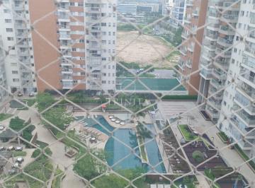 Apartamento · 3 Quartos · 2 Vagas · Cobertura em Barra Olímpica - Rio de Janeiro