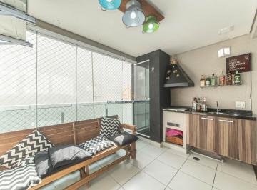 Apartamento · 75m² · 2 Quartos · 2 Vagas · Apartamento no Mondrian - São Caetano do Sul