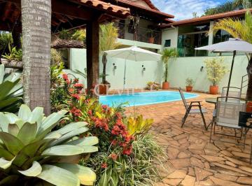 Casa · 371m² · 6 Quartos · 5 Vagas · Casa com 371m² , 6 qts, 3 suítes