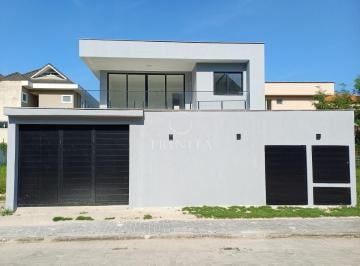 Frente da casa · Casa em Condominio em Vargem Grande  -  Rio de Janeiro