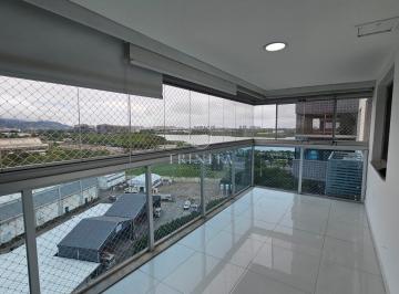 Apartamento · 92m² · 3 Quartos · 1 Vaga · Apt 92m2 Rio 02, Vista Livre Pedra da Gávea/Lagoa