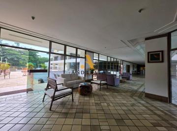 Apartamento · 25m² · 1 Quarto · 1 Vaga · Aluguel de Apartamento com 1 quarto(s), 1 suíte(s), 25 m², por R$ 5 mil, no condomínio RHR em Barra 
