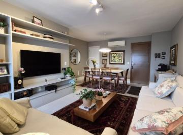 Apartamento · 128m² · 4 Quartos · 2 Vagas · Apartamento em Recreio dos Bandeirantes  -  Rio de Janeiro