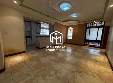 Casa · 360m² · 3 Quartos · Casa em Parque Estrela Dalva II - Luziânia