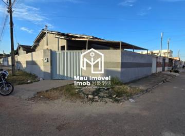 Casa · 58m² · 2 Quartos · Casa em Vila Guará  -  Luziânia