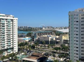vista livre · Cobertura Premium na Aroazes com Vista Panorâmica