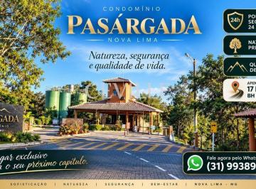 portaria pasargada · Oportunidade imperdível