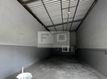 Comercial · 140m² · 3 Vagas · Galpão em Butantã  -  São Paulo