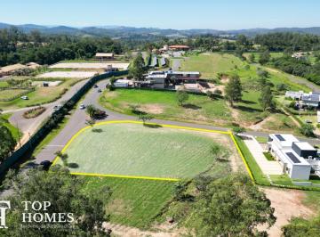 Terreno / lote à venda no condomínio Terras de São José II em Itu SP · Terreno à venda no TERRAS DE SÃO JOSÉ II em Itu/SP - 2.214 m2 - esquina - pró...