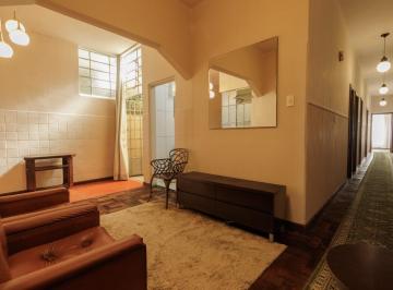 Apartamento · 110m² · 3 Quartos · 3 quartos no Centro para quem quer espaço de verdade