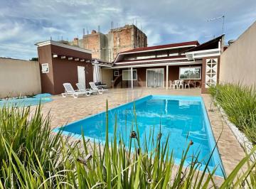 Casa · 100m² · 3 Quartos · 5 Vagas · Casa em Balneário Nereidas  -  Guaratuba