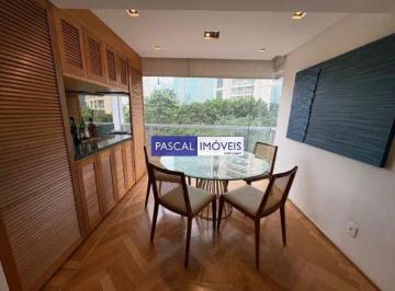 Apartamento · 93m² · 2 Quartos · 2 Vagas · Apartamento Brooklin 2 Suítes 2 Vagas
